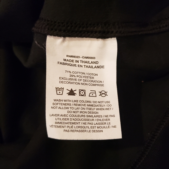 Nike Golf Club Dri-FIT Men's Henley Rugby Shirt The League Apparel Size M - Picture 7 of 8